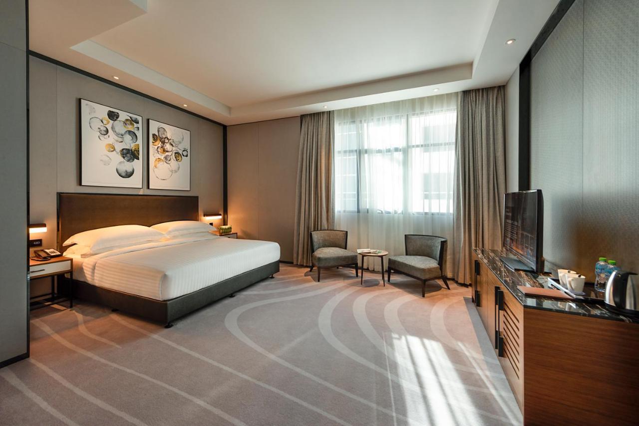 Asiana Grand Hotel ดูไบ ภายนอก รูปภาพ Deluxe Room