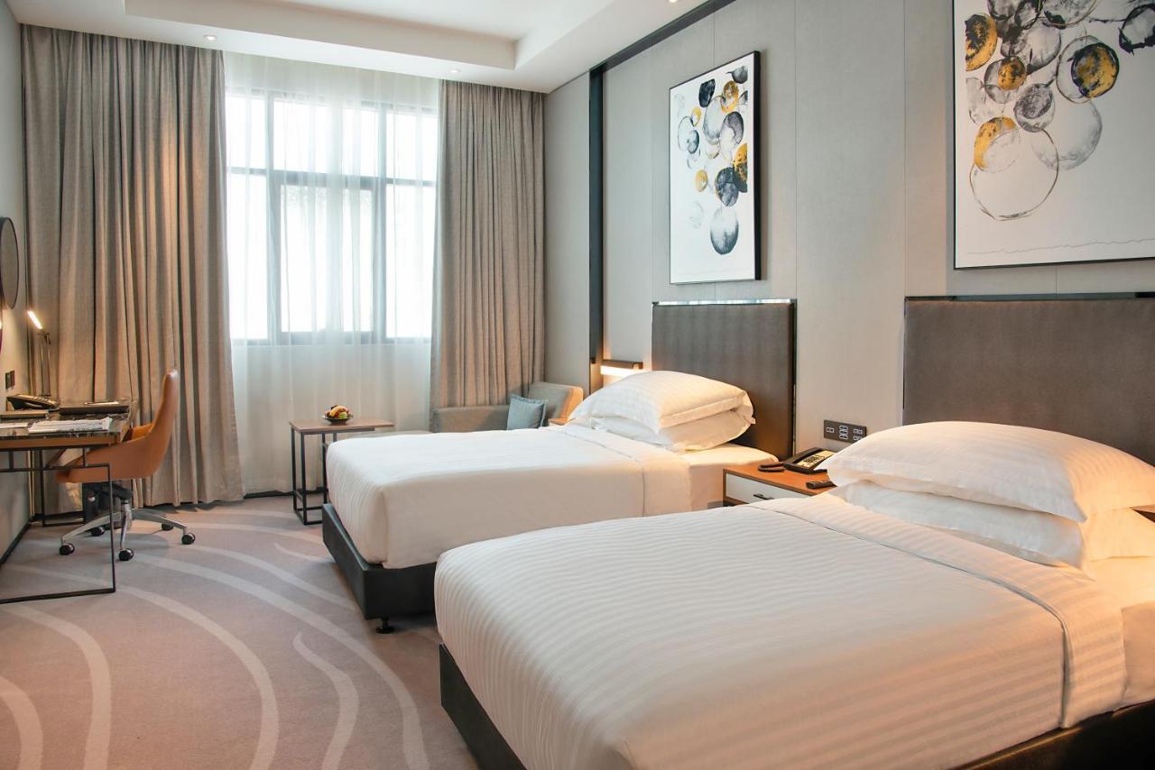 Asiana Grand Hotel ดูไบ ภายนอก รูปภาพ