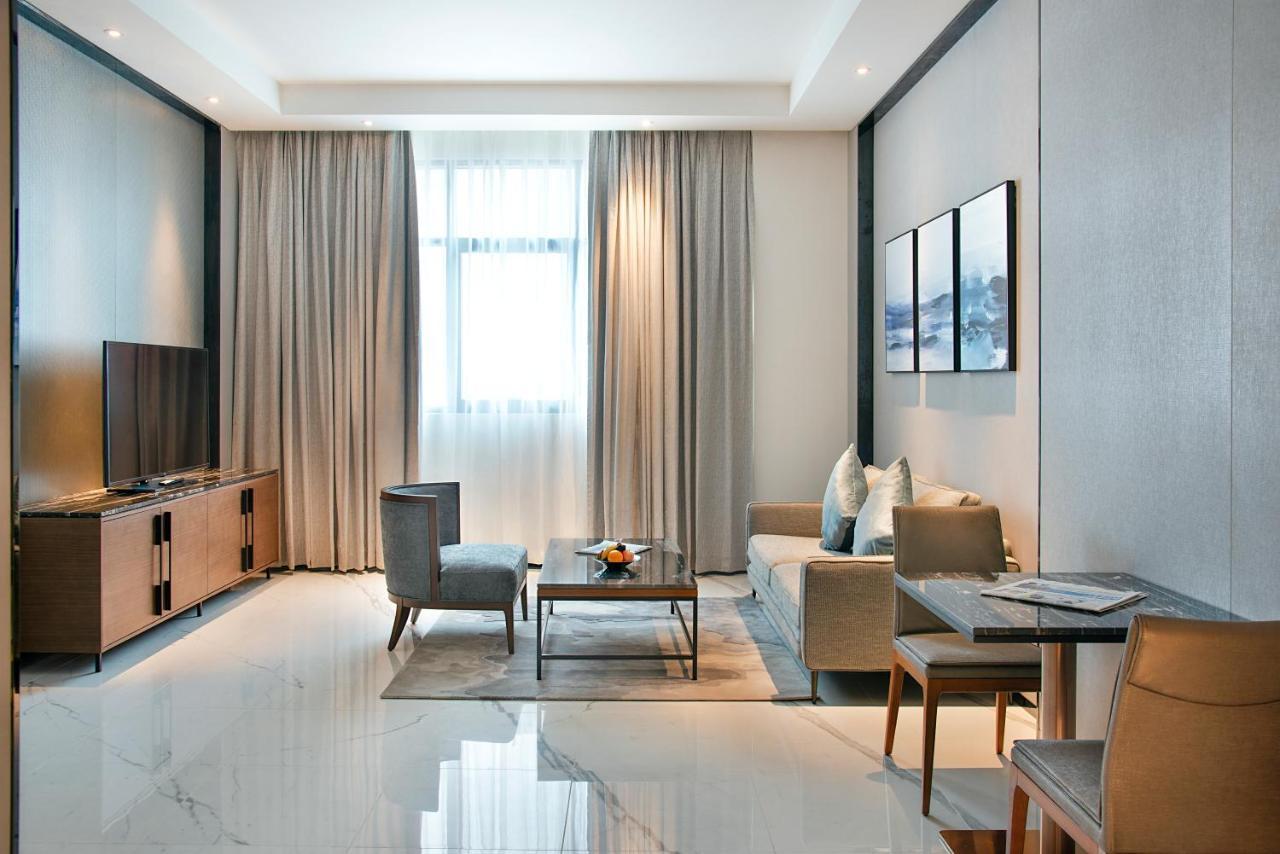 Asiana Grand Hotel ดูไบ ภายนอก รูปภาพ