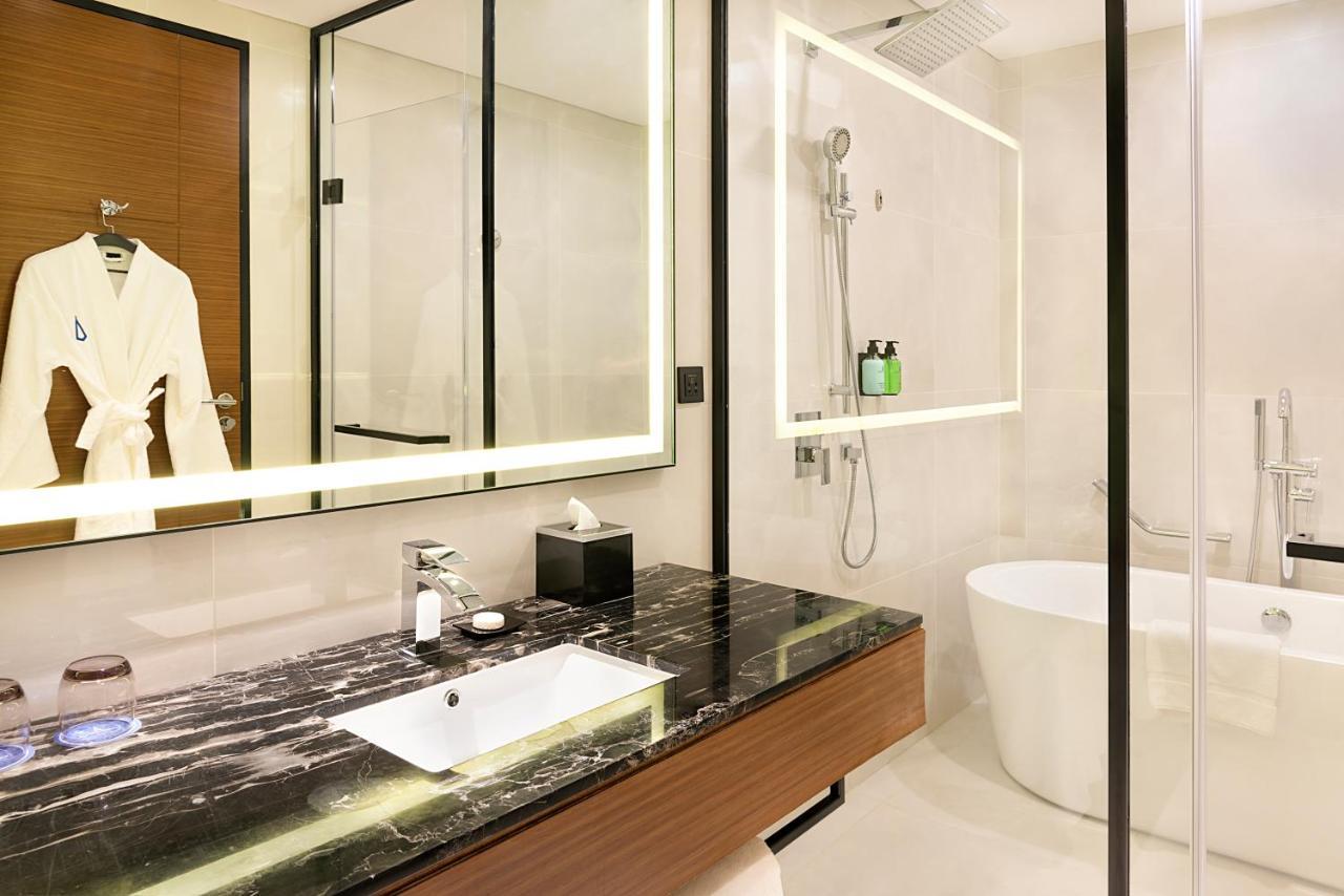 Asiana Grand Hotel ดูไบ ภายนอก รูปภาพ